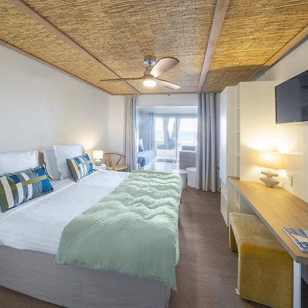 Hotel Punta Lara Noirmoutier - Vue Mer - Nouvellement Renove La Guérinière Kültér fotó