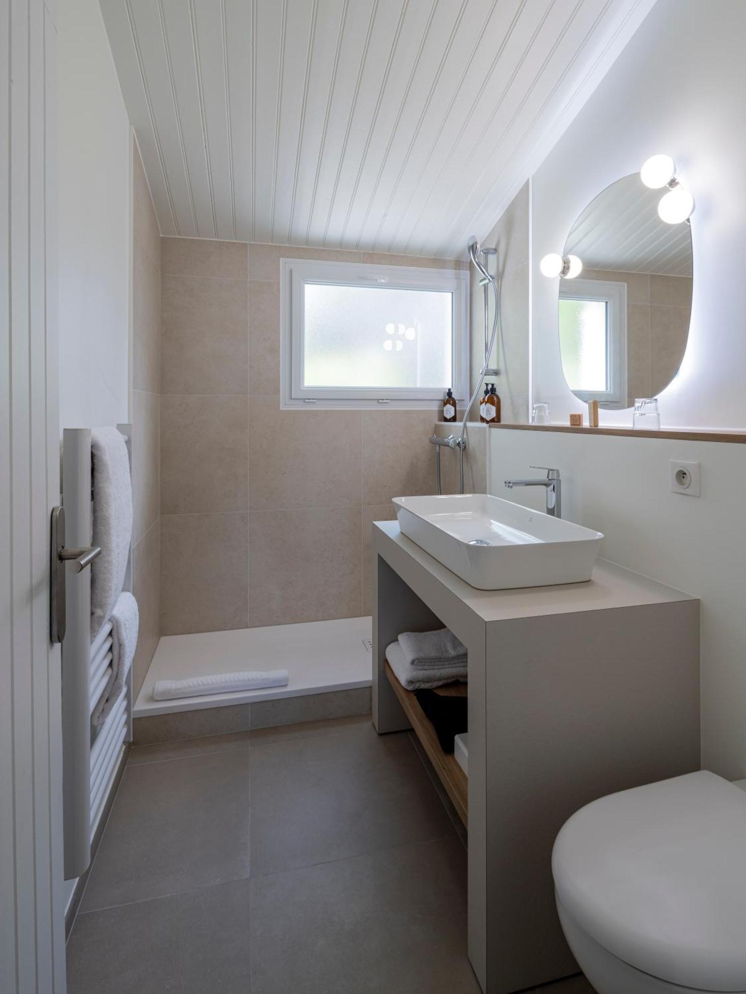 Hotel Punta Lara Noirmoutier - Vue Mer - Nouvellement Renove La Guérinière Kültér fotó