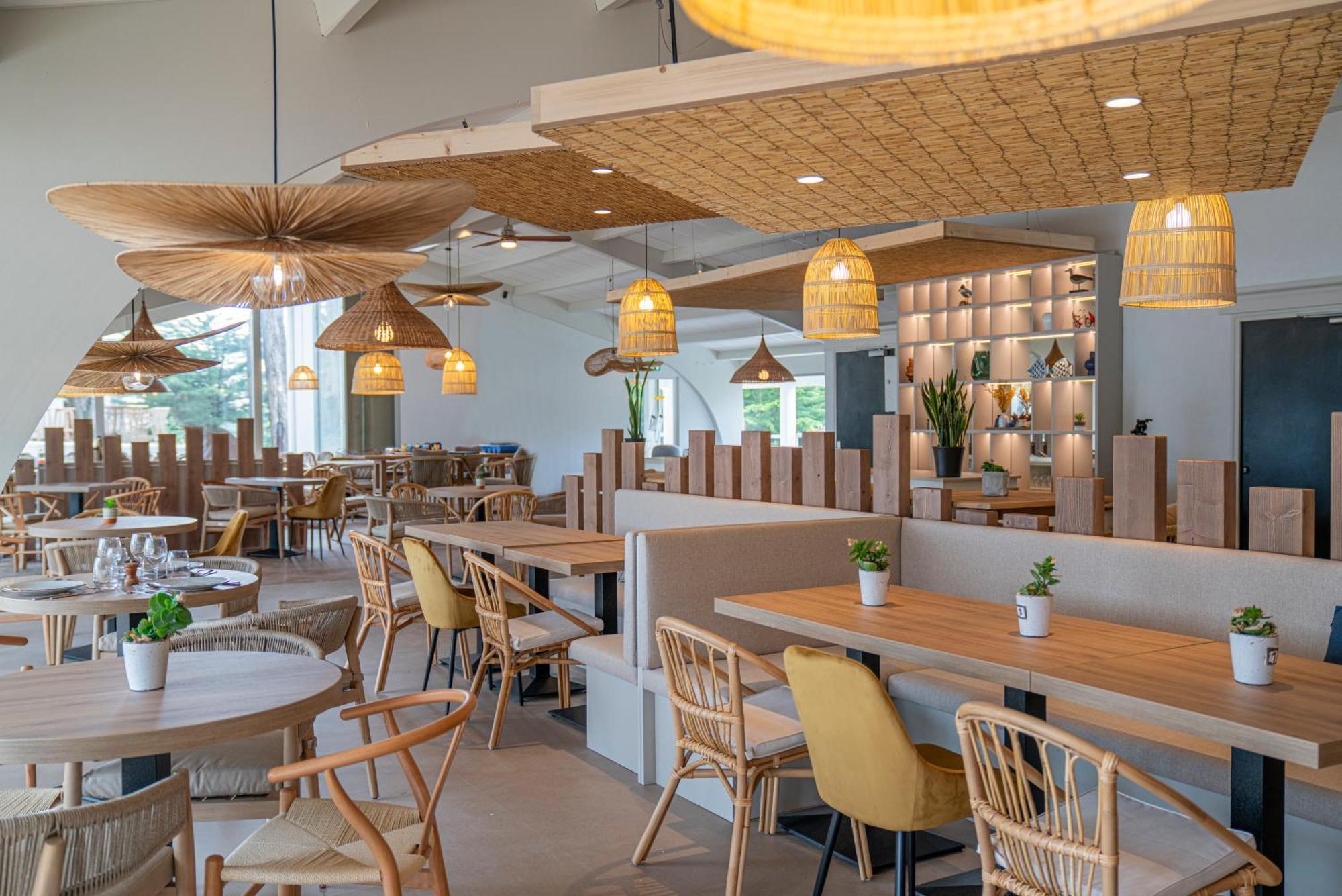 Hotel Punta Lara Noirmoutier - Vue Mer - Nouvellement Renove La Guérinière Kültér fotó