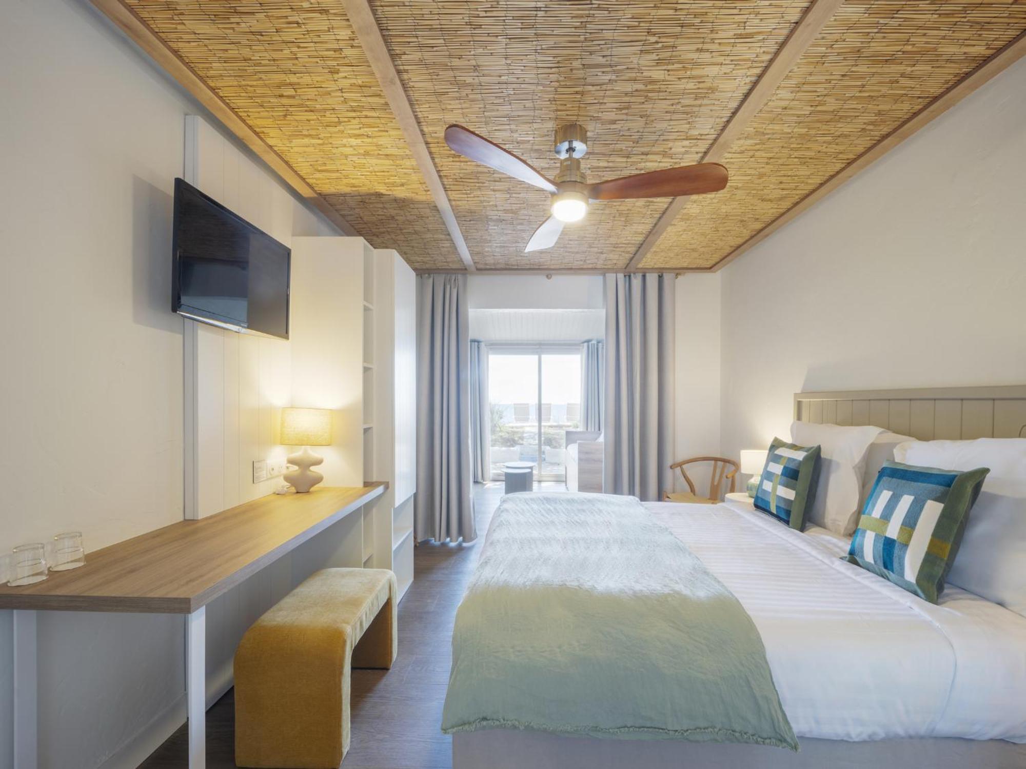 Hotel Punta Lara Noirmoutier - Vue Mer - Nouvellement Renove La Guérinière Kültér fotó