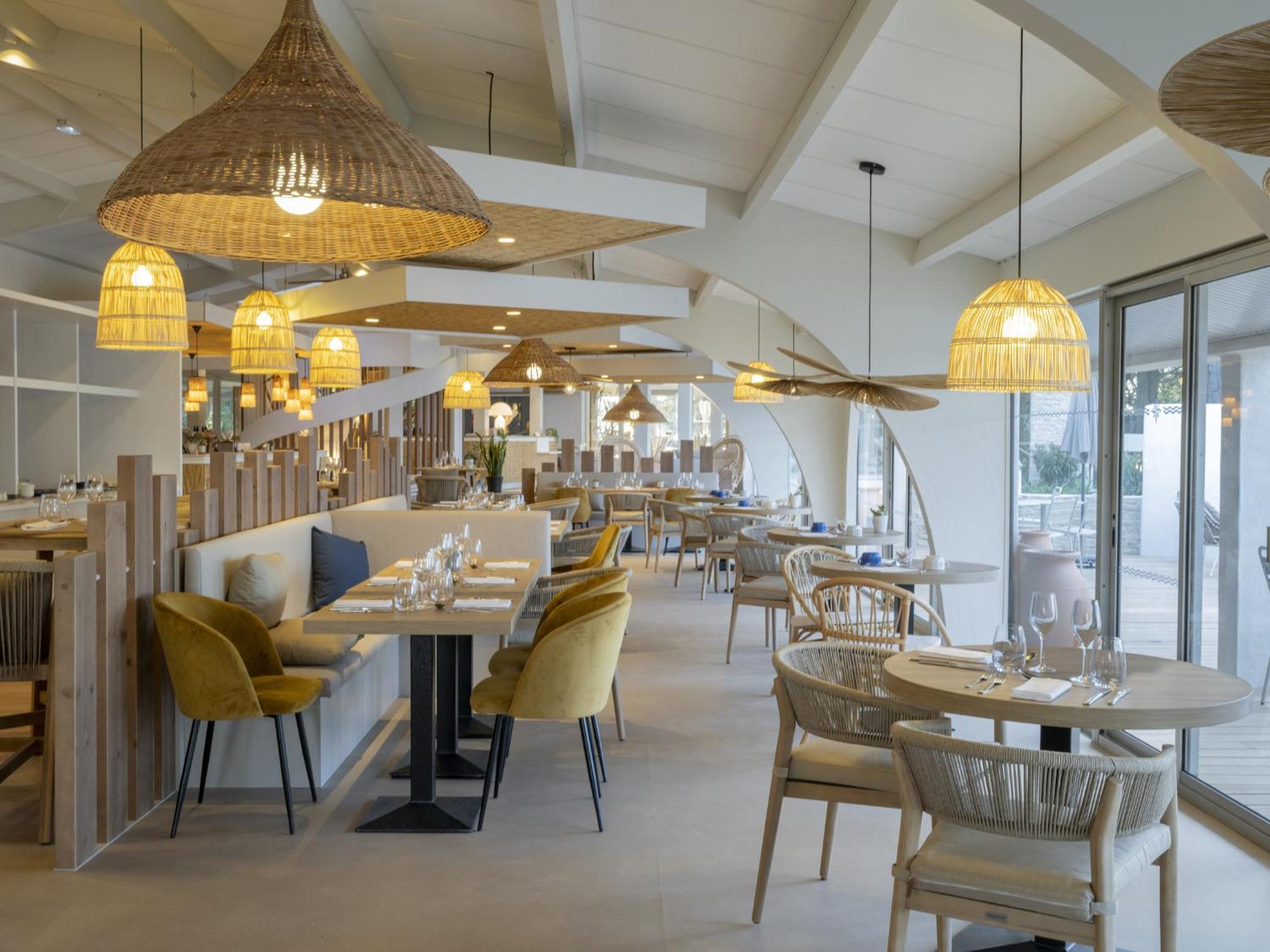 Hotel Punta Lara Noirmoutier - Vue Mer - Nouvellement Renove La Guérinière Kültér fotó