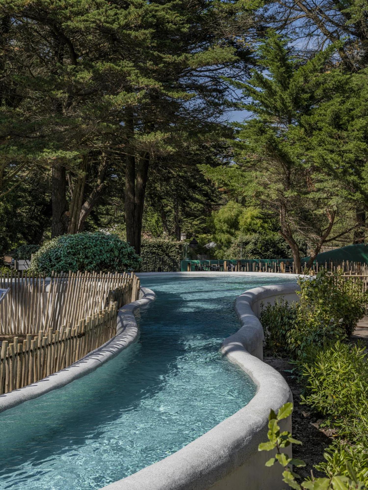 Hotel Punta Lara Noirmoutier - Vue Mer - Nouvellement Renove La Guérinière Kültér fotó