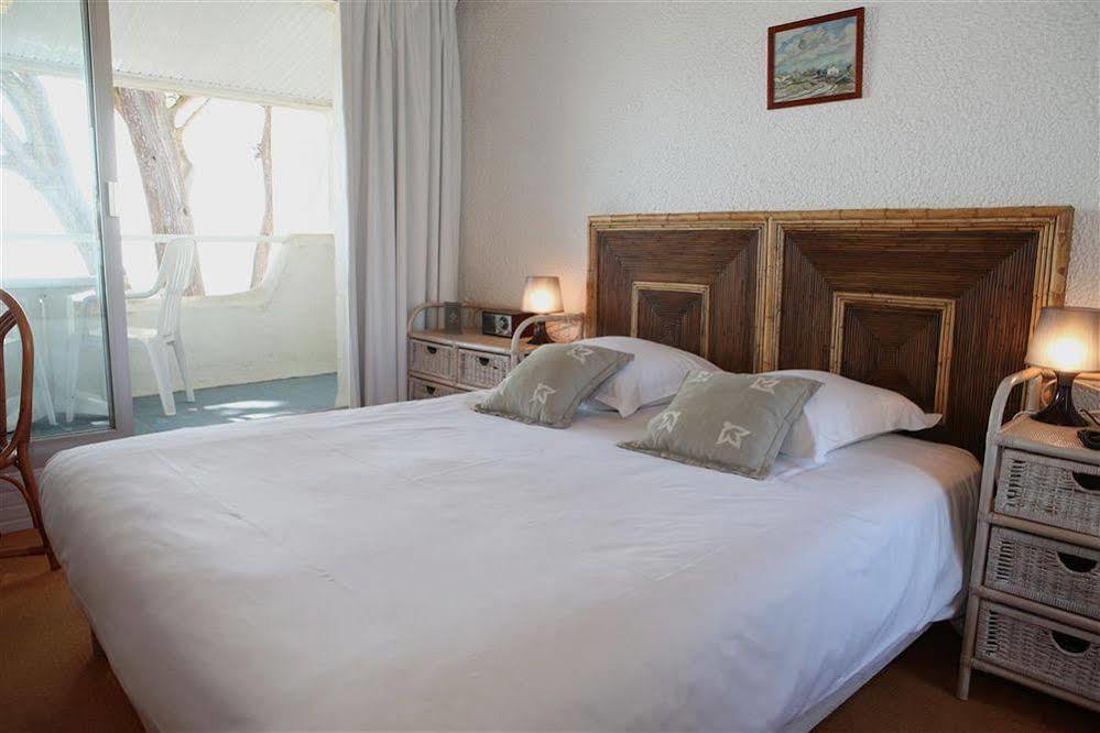 Hotel Punta Lara Noirmoutier - Vue Mer - Nouvellement Renove La Guérinière Kültér fotó